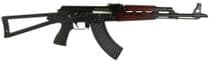 Zastava ZPAPM70 Gen 1 Semi-Auto Rifle 7.62x39mm Bl... - 7.62X39