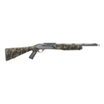 Sauer SL-5 Hunter 12G Semi-Auto Shotgun - Mossy Oak Edition