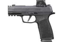 Sig Sauer P365 X-Macro 9mm Luger 3.1in Black Nitron
