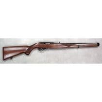 Ruger 10/22 International .22 LR Semi-Auto Rifle -... - .22 LR