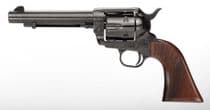 Taylor's 1873 TC9 Classic 9mm Revolver - Blued, Walnut, 5.5" Barrel - 9mm
