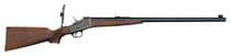 Pedersoli Creedmoor LR .45-70 Govt 30in - .45-70 Government