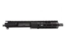 Aero Precision M4E1 .300 Blackout 8" Enhanced Tactical Upper Receiver - .300 AAC Blackout