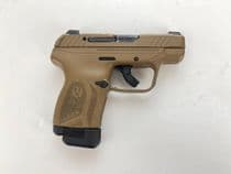 RUGER LCP MAX