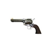 EAA Bounty Hunter .22 LR Revolver - 6rd, Versatile... - .22 LR