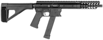 Aero Survival 9mm: Optic-Ready, High-Capacity Hand... - 9mm