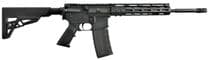 ATI Mil-Sport Gen1 Tactical Rifle - 5.56 NATO, 16" Barrel, Adjustable Stock - 5.56 NATO