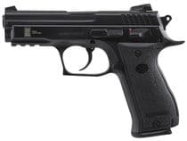 SAR K2 Compact .45 ACP Gen 1 - 14+1 Rounds, Ergonomic & Reliable - .45 ACP