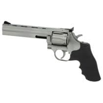 Dan Wesson 715 Gen 2: .357 Magnum 6" SS Revolver DA/SA Precision - .357 Magnum