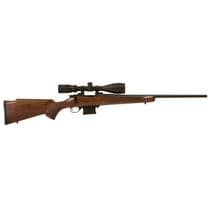 Howa Mini Hunter Bolt Action Rifle, 7.62x39, 20" W... - 7.62X39