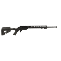 Larue Tactical Siete .308 Win 20in Black - .308 Win