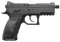 Kriss Sphinx SDP Compact Alpha Gen 1 - Precision 9... - 9mm