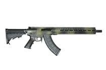 CMMG Resolute Mk47 Gen 1 7.62x39 Rattlecan M-Lok Semi-Auto Rifle - 7.62X39
