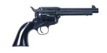 Jesse 1873 Cattleman .357 Mag Revolver - Black Cla... - .357 Magnum