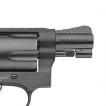 S&W Model 442 Centennial Airweight .38 Special DAO Revolver - .38 Special