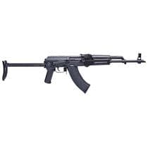 Pioneer Arms AK-47 Sporter Gen 1 - 7.62x39, 16.5" Barrel, 30-Rd Mag - 7.62X39
