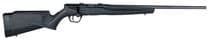 Savage B22 Magnum FV Gen 1: Precision .22 WMR Bolt-Action Rifle, 21" Barrel - .22 Magnum