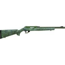X-Ring Gen 1 Ghillie Green .22 LR - Precision Semi... - .22 LR