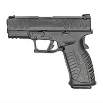 Springfield XD-M Elite 9mm Compact Pistol - 20-Round Capacity - 9mm