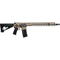 Radian Weapons Model 1 .223 Wylde 17.5in Flat Dark... - .223 Wylde