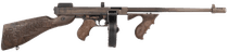 Thompson 1927A-1 Bonnie & Clyde .45 ACP 18in - .45 ACP