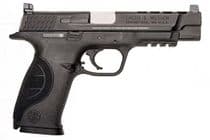 Smith & Wesson M&P9 Gen 1 - 9mm, 17-Round Semi-Auto Pistol - 9mm