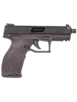 Taurus TX22 Purple Wine Edition - .22 LR, 10+1 Capacity, Sport Pistol - .22 LR