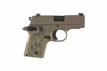Sig Sauer P238 Scorpion Gen 1 .380 ACP Subcompact ... - .380 ACP