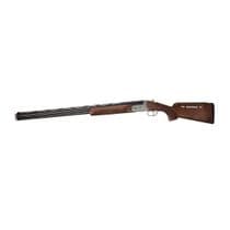 Suppress Tec Omega Sport 12G Break Action Shotgun ... - 