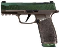 Sig Sauer P365 Raptor Macro Cypress 9mm - 9mm