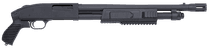 Mossberg Flex 500 Tactical - 12 GA Home Defense Sh... - 12 Gauge
