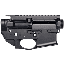 Sons of Liberty Gun Works Broadsword 89 AR-15 Receiver Set