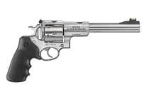 Ruger Super Redhawk .44 Magnum Gen 1 - 7.5" Satin ... - .44 Magnum