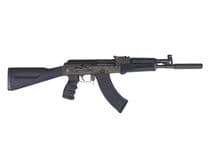 Pioneer Arms GROM 7.62x39 Black - 7.62X39