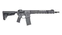 Noveske N4 Gen 4 5.56 NATO Ambi Tactical Rifle - Black, 16" Barrel - 5.56 NATO
