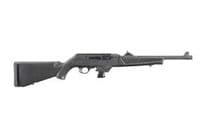 Ruger PC Carbine Gen 1 Takedown .40 S&W Semi-Auto ... - .40 S&W