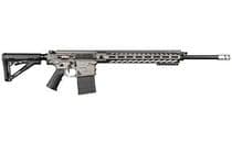 Nemo XO Steel Gen 1 6.5 Creedmoor Tactical Rifle -... - 6.5 Creedmoor