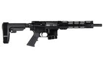 Alexander Arms Highlander - 6.5MM Grendel Compact Pistol - 6.5 Grendel