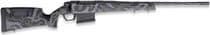 Weatherby 307 Range XP 2.0 22 Creedmoor 24in Graphite Black - .22 CREEDMOOR