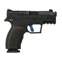 Tisas PX-9 Carry Comp 9mm 3.5in Black - 9mm