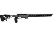Anschutz 1710 HB .22 LR 20in Gray - .22 LR