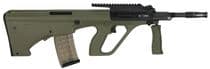 Steyr AUG A3 M1 High Rail .223/5.56 Bullpup Rifle ... - 5.56 NATO