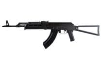 VSKA Gen 1 7.62x39mm Semi-Auto Rifle - Matte Black, 30-Round Capacity - 7.62X39