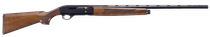 Mossberg SA-20 Gen 1 Semi-Auto Shotgun, Blued Walnut, 20GA, 26" Barrel - 20 Gauge