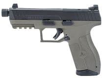 IWI Masada ODG 9mm Semi-Auto Pistol w/ Threaded Ba... - 9mm