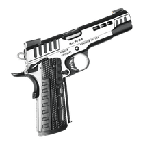 Kimber Rapide Scorpius: .45 ACP 1911 with Night Sights - .45 ACP
