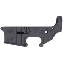 Spike's Tactical Spider AR15 Lower Receiver - Mult... - .223 Remington