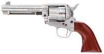 Taylors & Co. 1873 Cattleman Floral .45 LC Single ... - .45 Colt