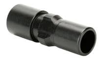 Griffin Armament 3 Lug Adapter .45 Cal 5/8x24
