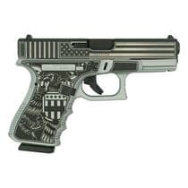 Glock 19 Gen 3 Commemorative 9mm Semi-Auto Handgun... - 9mm